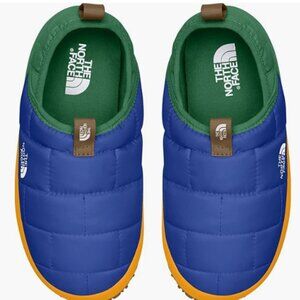 THE NORTH FACE Thermoball Eco Traction Mule II - Size 11